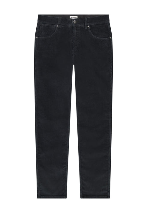 Wrangler Men's Greensboro Jeans In Black - Rodeo In
