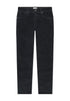 Wrangler Men's Greensboro Jeans In Black