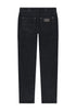 Wrangler Men's Greensboro Jeans In Black