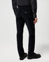 Wrangler Men's Greensboro Jeans In Black - Rodeo In