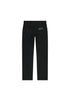 Wrangler Men's Greensboro Jeans In Black Rinse - Rodeo In