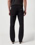 Wrangler Men's Greensboro Jeans In Black Rinse - Rodeo In