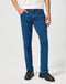 Wrangler Men's Greensboro Jeans In Blue Grey