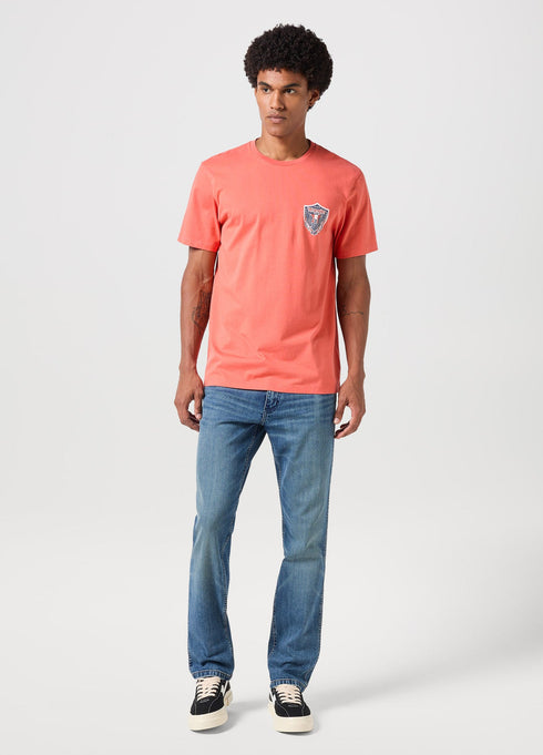 Wrangler Men's Greensboro Jeans In Camino