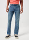Wrangler Men's Greensboro Jeans In Camino