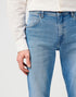 Wrangler Men's Greensboro Jeans In Cowboy Haze - Rodeo In