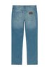 Wrangler Men's Greensboro Jeans In Cowboy Haze
