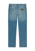 Wrangler Men's Greensboro Jeans In Cowboy Haze - Rodeo In