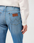 Wrangler Men's Greensboro Jeans In Cowboy Haze