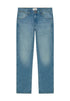 Wrangler Men's Greensboro Jeans In Cowboy Haze