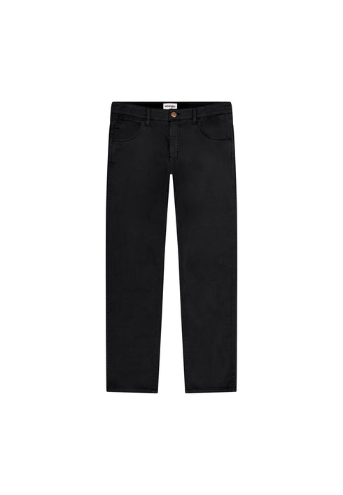 Wrangler Men's Greensboro Jeans In Dark Navy - Rodeo In