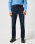 Wrangler Men's Greensboro Jeans In Deep Blue Black - Rodeo In