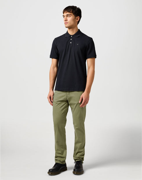 Wrangler Men's Greensboro Jeans In Dusty Olive - Rodeo In