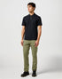Wrangler Men's Greensboro Jeans In Dusty Olive - Rodeo In