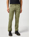 Wrangler Men's Greensboro Jeans In Dusty Olive - Rodeo In