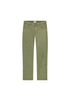 Wrangler Men's Greensboro Jeans In Dusty Olive