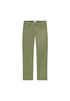 Wrangler Men's Greensboro Jeans In Dusty Olive - Rodeo In