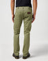 Wrangler Men's Greensboro Jeans In Dusty Olive - Rodeo In