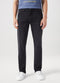 Wrangler Men's Greensboro Jeans in Film Noir