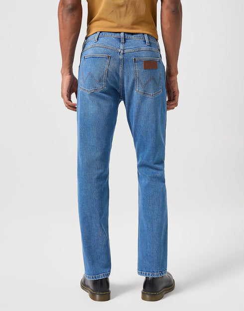 Wrangler Men's Greensboro Jeans In Garner