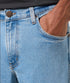 Wrangler Men's Greensboro Jeans in Good Vibes
