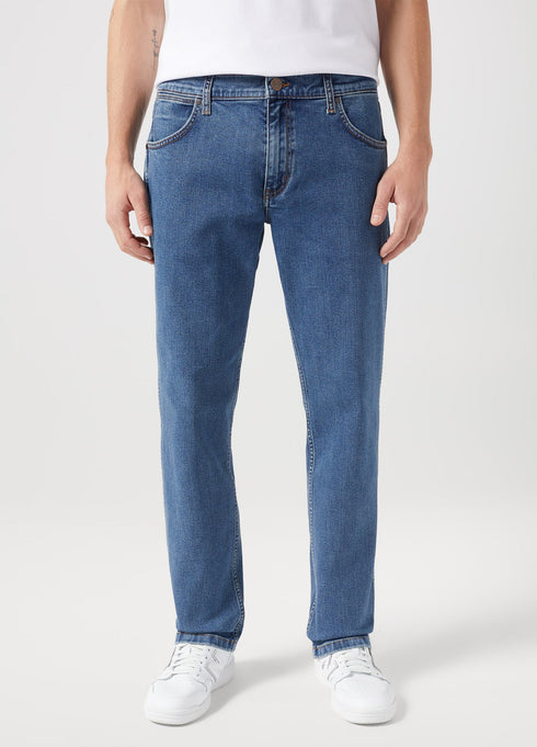 Wrangler Men's Greensboro Jeans in Haze