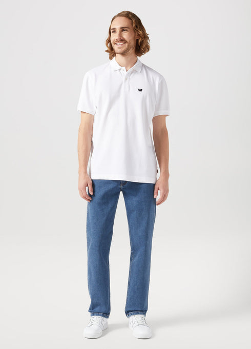 Wrangler Men's Greensboro Jeans in Haze