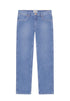 Wrangler Men's Greensboro Jeans In Mist