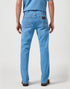 Wrangler Men's Greensboro Jeans In Mist - Rodeo In