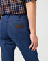 Wrangler Men's Greensboro Jeans In Navy
