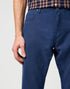 Wrangler Men's Greensboro Jeans In Navy - Rodeo In