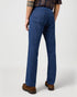 Wrangler Men's Greensboro Jeans In Navy - Rodeo In