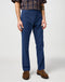 Wrangler Men's Greensboro Jeans In Navy - Rodeo In