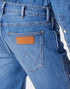 Wrangler Men's Greensboro Jeans In New Favorite