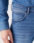 Wrangler Men's Greensboro Jeans In New Favorite