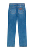 Wrangler Men's Greensboro Jeans In Oakwood Blue - Rodeo In