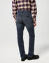Wrangler Men's Greensboro Jeans In Ocean Storm - Rodeo In