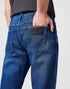 Wrangler Men's Greensboro Jeans In Olympia