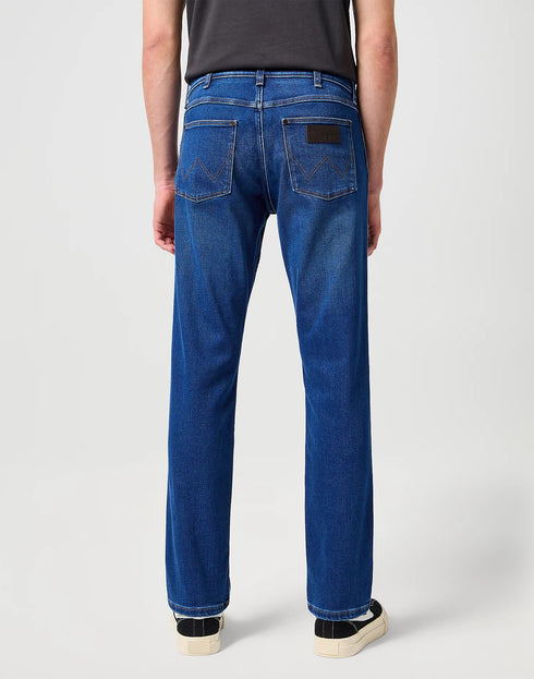 Wrangler Men's Greensboro Jeans In Olympia