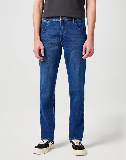 Wrangler Men's Greensboro Jeans In Olympia