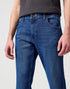 Wrangler Men's Greensboro Jeans In Olympia