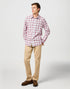Wrangler Men's Greensboro Jeans In Plaza Taupe - Rodeo In
