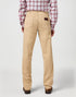 Wrangler Men's Greensboro Jeans In Plaza Taupe - Rodeo In