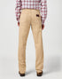 Wrangler Men's Greensboro Jeans In Plaza Taupe