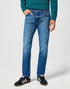 Wrangler Men's Greensboro Jeans In Raindrop