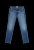 Wrangler Men's Greensboro Jeans In Raindrop