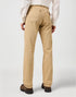 Wrangler Men's Greensboro Jeans In Rustic Russet - Rodeo In