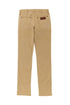 Wrangler Men's Greensboro Jeans In Rustic Russet