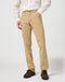Wrangler Men's Greensboro Jeans In Rustic Russet - Rodeo In