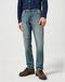 Wrangler Men's Greensboro Jeans In Sage Wash